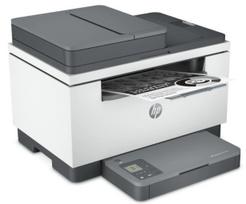 hp laserjet - HP LaserJet M234sdw MFP - 3 nuotrauka