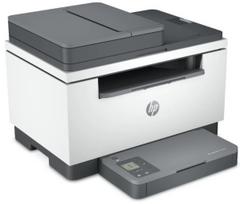 hp laserjet - HP LaserJet M234sdw MFP - 4 nuotrauka