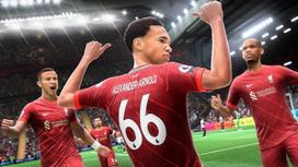 fifa zaidimas - FIFA 22 Xbox Series X - 2 nuotrauka
