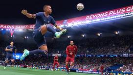 fifa zaidimas - FIFA 22 Xbox Series X - 3 nuotrauka