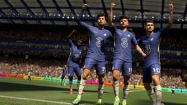 fifa zaidimas - FIFA 22 Xbox Series X - 4 nuotrauka
