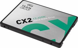 ssd 2,5 - TEAM GROUP CX2 512GB SSD - 4 nuotrauka