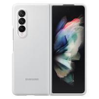 deklas galaxy z fold3 - Dėklas Samsung Samsung Galaxy Fold 3, balta - 1 nuotrauka