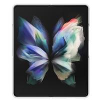 deklas galaxy z fold3 - Dėklas Samsung Samsung Galaxy Fold 3, balta - 4 nuotrauka