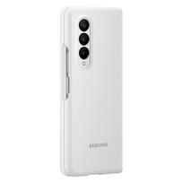 deklas galaxy z fold3 - Dėklas Samsung Samsung Galaxy Fold 3, balta - 5 nuotrauka