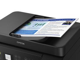 epson ecotank - Epson EcoTank L5290 - 9 nuotrauka