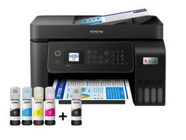 epson ecotank - Epson EcoTank L5290 - 11 nuotrauka