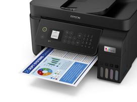 epson ecotank - Epson EcoTank L5290 - 12 nuotrauka