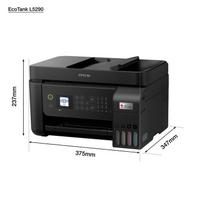 epson ecotank - Epson EcoTank L5290 - 14 nuotrauka