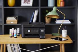 epson ecotank - Epson EcoTank L5290 - 16 nuotrauka
