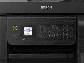 epson ecotank - Epson EcoTank L5290 - 17 nuotrauka