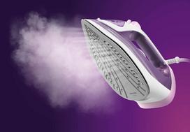 lygintuvas philips - Philips DST3010/30 - 5 nuotrauka