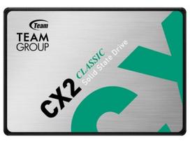 TEAM GROUP CX2 256GB SSD