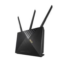 ax1800 - Asus 4G-AX56 - 2 nuotrauka