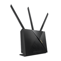ax1800 - Asus 4G-AX56 - 3 nuotrauka