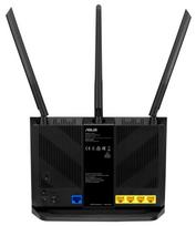 ax1800 - Asus 4G-AX56 - 4 nuotrauka