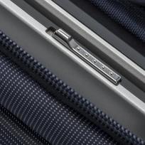 rivacase 13 3 - Kompiuterio krepšys RIVA Central 8221 mėlynas 13,3" - 4 nuotrauka