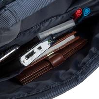 rivacase 13 3 - Kompiuterio krepšys RIVA Central 8221 mėlynas 13,3" - 7 nuotrauka