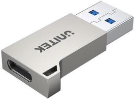 usb a to usb c usb 3.0 - Laidas Unitek USB 3.0 to USB-C A1034NI - 1 nuotrauka