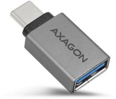 usb type c female to usb a female - Axagon RUCM-AFA USB 3.0 Type-C M To Type-A F - 2 nuotrauka