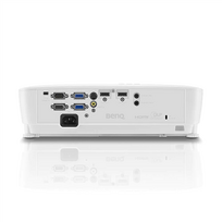 projektorius hisense - BenQ MH536 - 4 nuotrauka