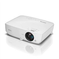 projektorius hisense - BenQ MH536 - 5 nuotrauka