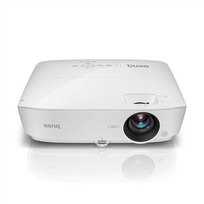 projektorius hisense - BenQ MH536 - 6 nuotrauka