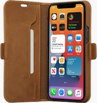 DBRAMANTE1928 COPENHAGEN SLIM - IPHONE 12 6.7? - TAN