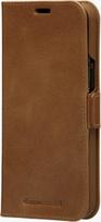 iphone 12 pro max deklas - DBRAMANTE1928 COPENHAGEN SLIM - IPHONE 12 6.7? - TAN - 3 nuotrauka