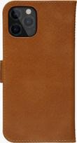 iphone 12 pro max deklas - DBRAMANTE1928 COPENHAGEN SLIM - IPHONE 12 6.7? - TAN - 5 nuotrauka