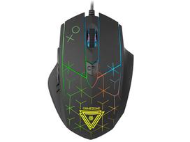 gaming pele - Tracer GameZone XO RGB (Black) - 2 nuotrauka