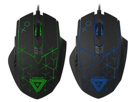 gaming pele - Tracer GameZone XO RGB (Black) - 5 nuotrauka