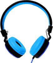 laidines ausines 3,5mm - LOGILINK HS0049BL - 2 nuotrauka
