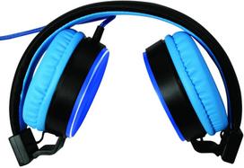 laidines ausines 3,5mm - LOGILINK HS0049BL - 4 nuotrauka