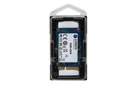 hdd 1tb - Kingston KC600 1TB mSATA - 4 nuotrauka