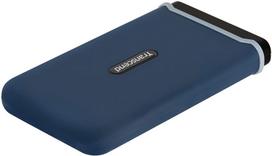 usb c to 3.2 gen 1 - TRANSCEND ESD370C 250GB PCIe to USB 3.1 Gen 2 Type C External SSD - 3 nuotrauka