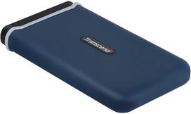 usb c to 3.2 gen 1 - TRANSCEND ESD370C 250GB PCIe to USB 3.1 Gen 2 Type C External SSD - 4 nuotrauka