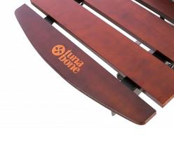 kamado 24 - TunaBone Kamado classic 23", L dydžio, balta - 10 nuotrauka