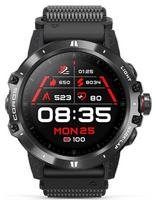 Coros VERTIX GPS Adventure Dark Rock (Juodas)