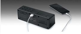 muse radijo - MUSE M-172DBT - 2 nuotrauka