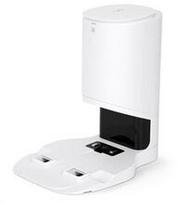 Ecovacs Auto-Empty Station Number of bags 2, Baltas, For OZMO T8 Series and N8/T9 Series
