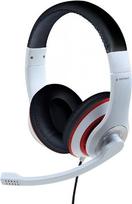 GEMBIRD MHS-03-WTRDBK Black (Juodos)