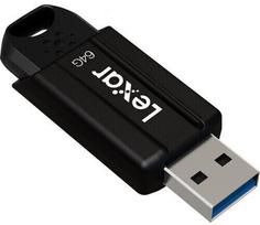 64 gb usb raktas - Lexar S80 64GB - 2 nuotrauka