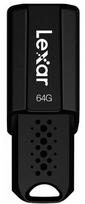 64 gb usb raktas - Lexar S80 64GB - 4 nuotrauka