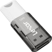 usb drives 64gb - Lexar S60 64GB - 3 nuotrauka