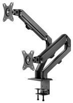 arm laikikliai - Neomounts By Newstar Monitor Acc Desk Mount - 1 nuotrauka