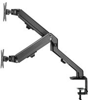 arm laikikliai - Neomounts By Newstar Monitor Acc Desk Mount - 2 nuotrauka