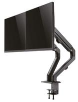 arm laikikliai - Neomounts By Newstar Monitor Acc Desk Mount - 4 nuotrauka