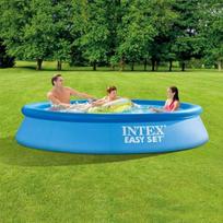 intex baseinas - Intex Easy Set 305x61cm, 3077 l - 2 nuotrauka
