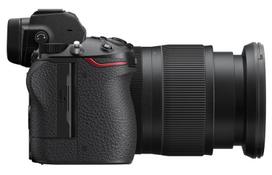 fotoaparatau nikon - Nikon Z 7II KIT 24-70mm F4 - 10 nuotrauka